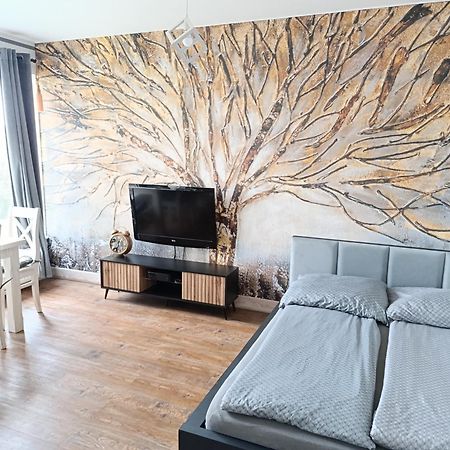 Sweet Heart Home Szczecin Zewnętrze zdjęcie