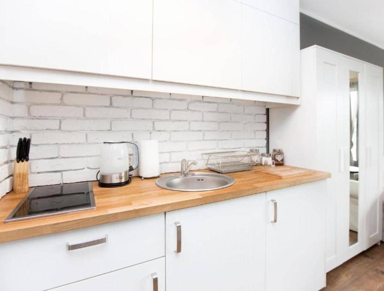 Sweet Heart Home Szczecin Zewnętrze zdjęcie