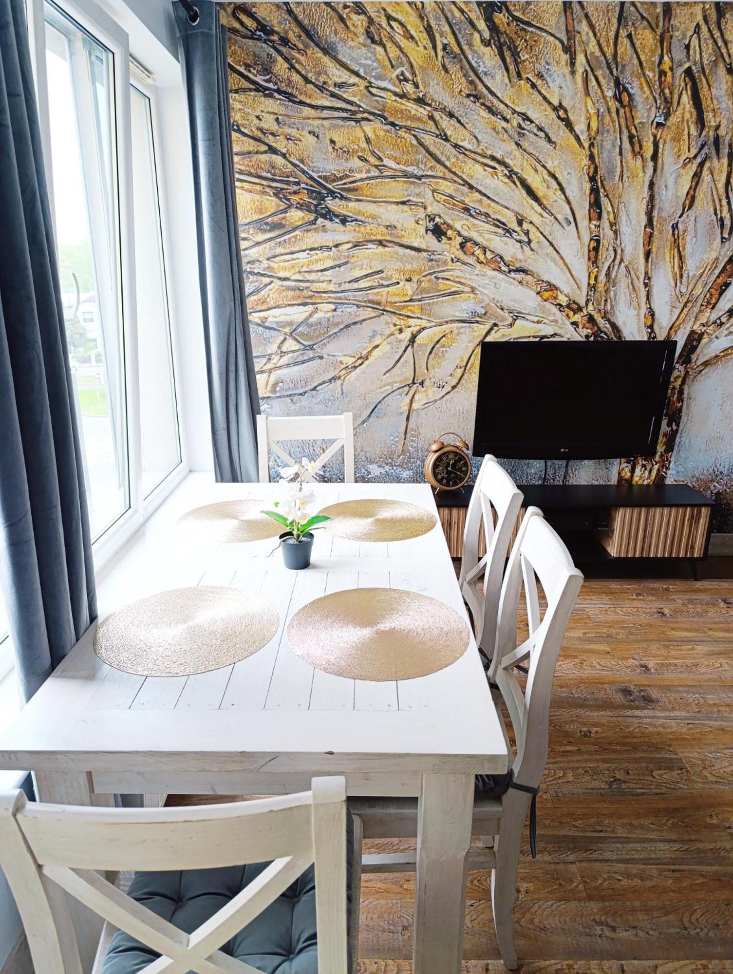 Sweet Heart Home Szczecin Zewnętrze zdjęcie