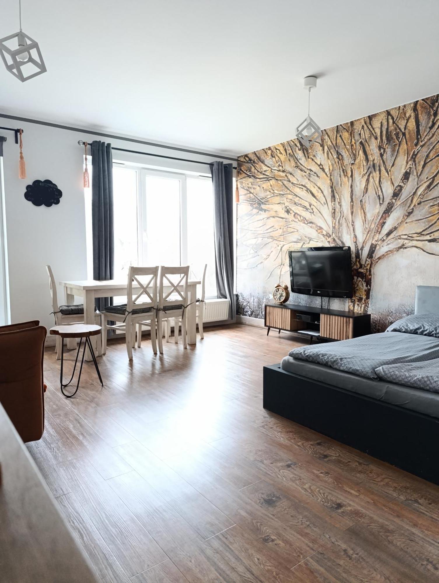 Sweet Heart Home Szczecin Zewnętrze zdjęcie