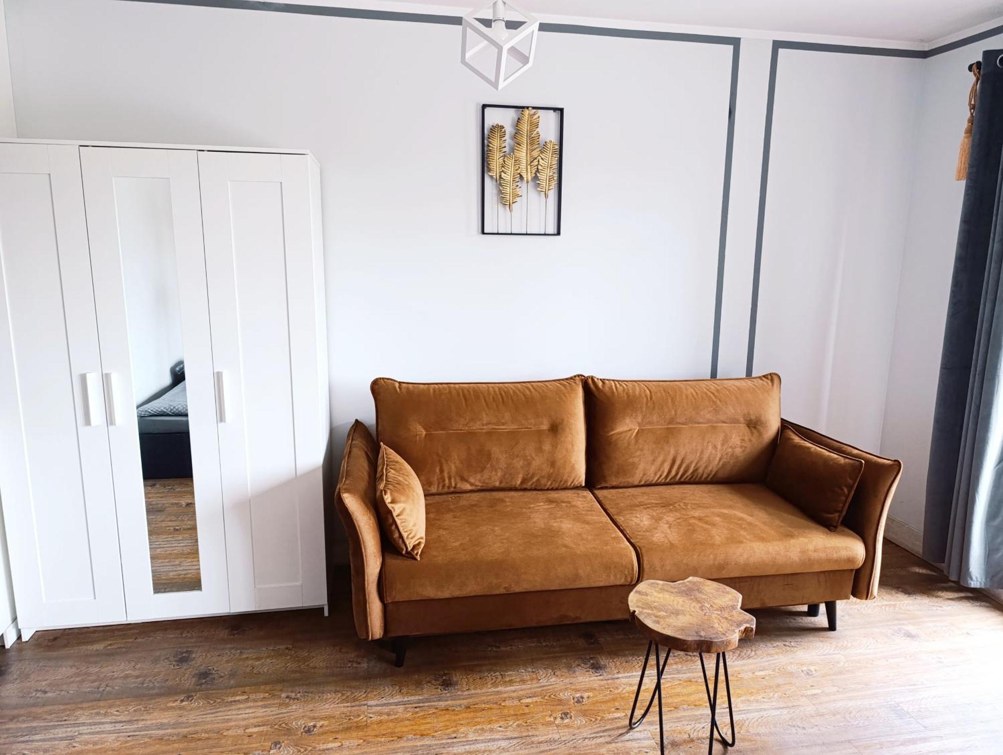 Sweet Heart Home Szczecin Zewnętrze zdjęcie