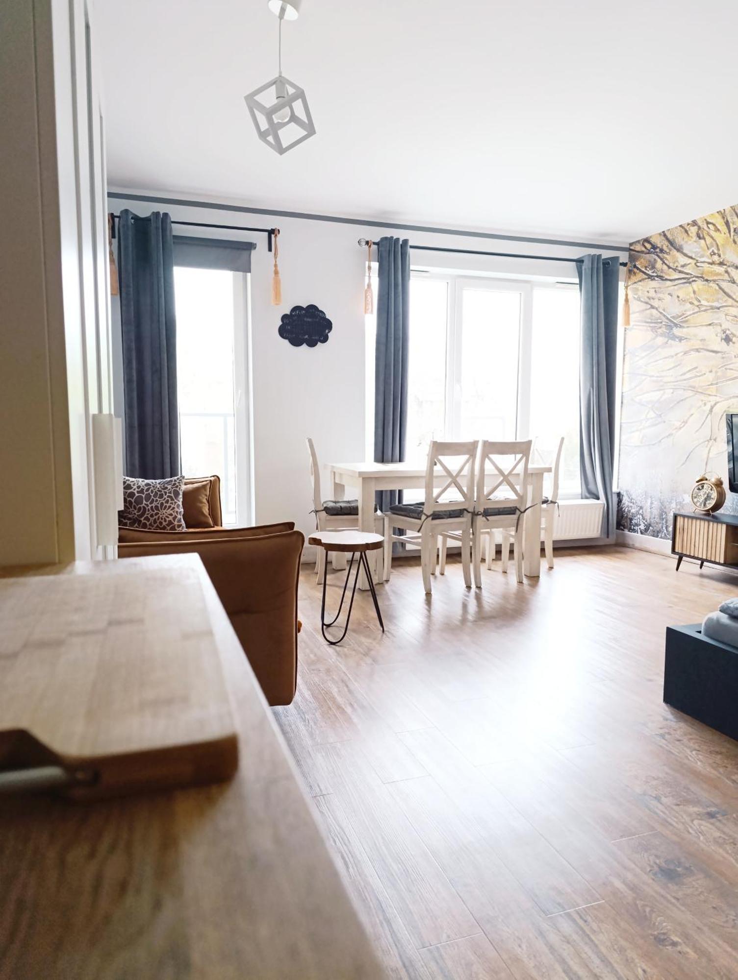 Sweet Heart Home Szczecin Zewnętrze zdjęcie