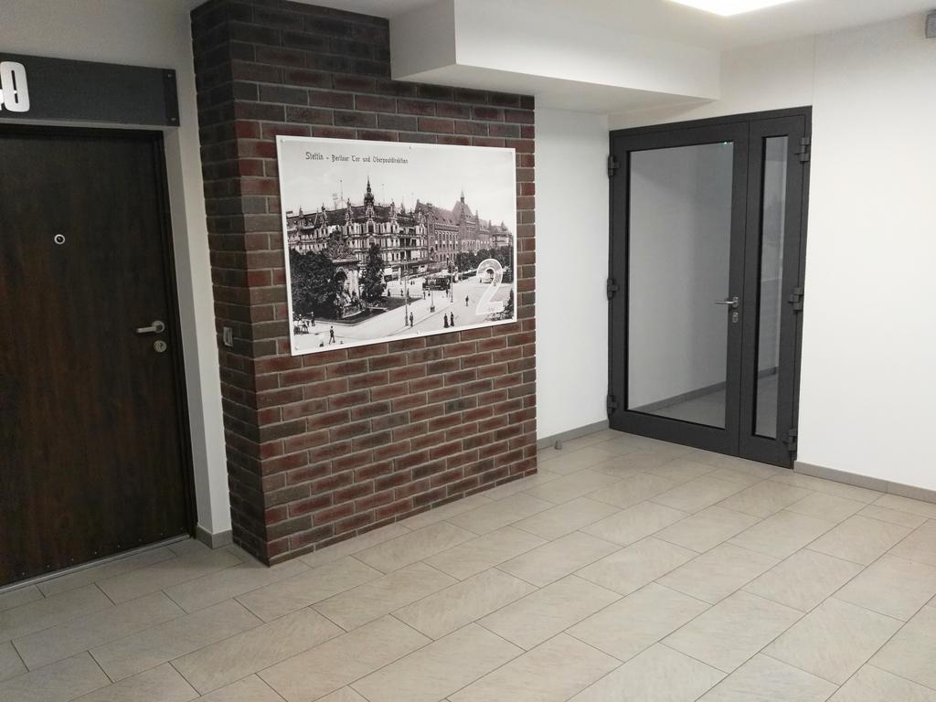 Sweet Heart Home Szczecin Zewnętrze zdjęcie